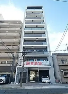 スリーアイランドタワー金山の画像