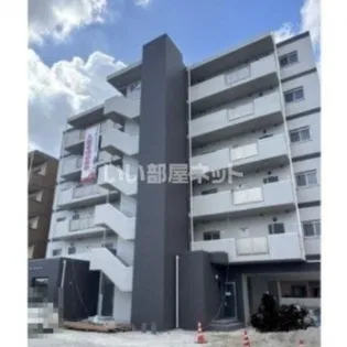 Y&M祇園1丁目の画像