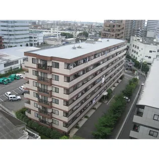 ジェントレム清和の画像