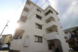 コーポ熊本の画像