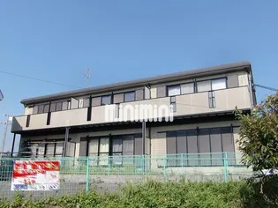 アベニュー参番館の画像