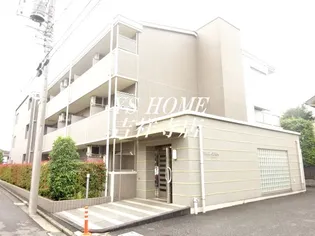 ティーザ武蔵野の画像