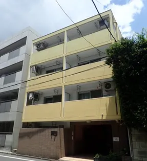 東京都練馬区豊玉上2【マンション】の外観