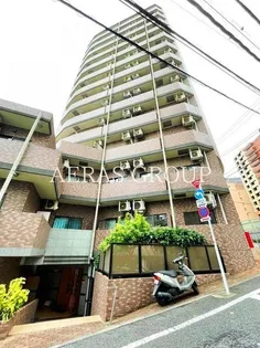 菱和パレス高輪台の画像