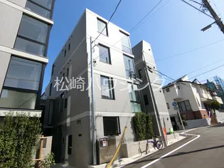 FARE中野VII【2階】の外観