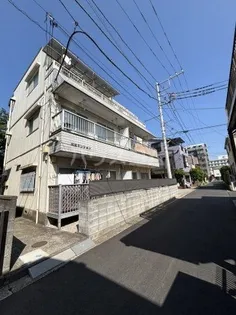 和光マンションの画像
