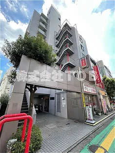 ミール千歳烏山の画像