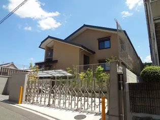 寿楽ハイツの画像