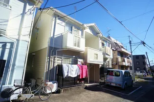 シャトレー弐番館の画像