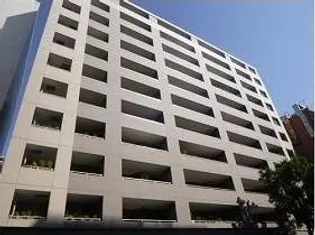 ライオンズステージ関内メダリオンの画像