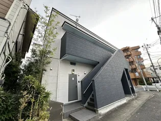 CozyHouse相模原【1階】の外観