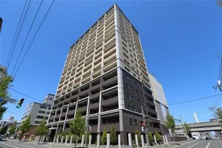 ザ サッポロレジデンスの画像