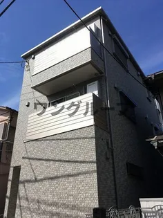 ココシャインの画像