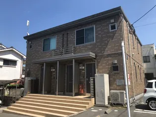 ピアッツァヒルズの画像