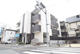 ビレッジFLOWERアベニューの画像