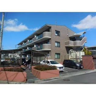 サニーハイツの画像