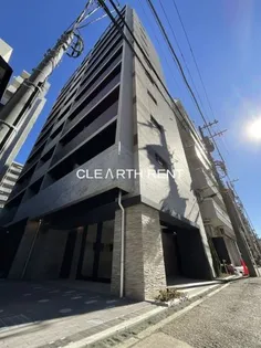 コンシェリア横濱関内の画像