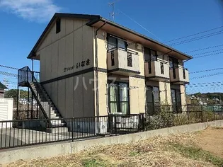 セジュール引佐の画像