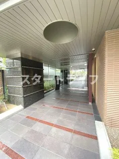 大阪府大阪市淀川区田川2【マンション】の外観