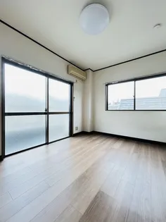 東京都大田区鵜の木2【マンション】の外観