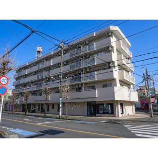 桜ヶ丘東和マンション【2階】の外観