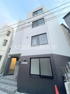 東京都葛飾区東金町2【マンション】の外観