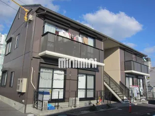 アーバンスクエアの画像