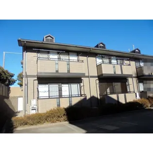 オーレ日吉の画像