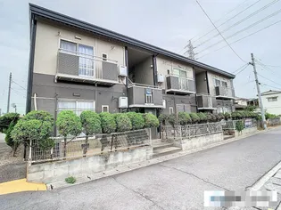 幸町聖北ハイツA棟の画像