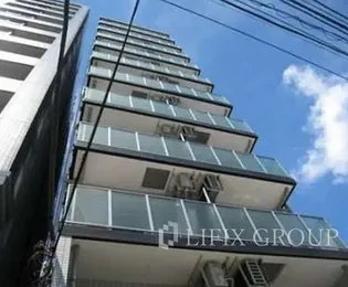 セジョリ錦糸町【6階】の外観