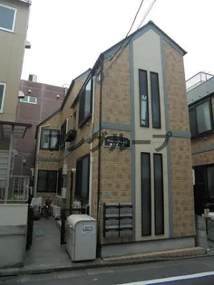 レジデンス池袋の画像