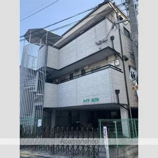 ハイツなごみの画像