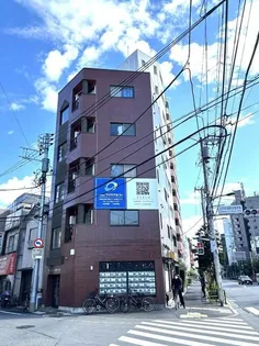 クロスロード東新小岩の画像