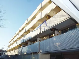 TOP西新井第2の画像