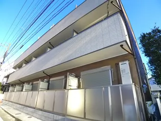 グランダ千葉の画像