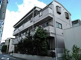 ラフィーネ北綾瀬の画像