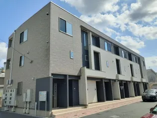 サニーヒルレオIの画像