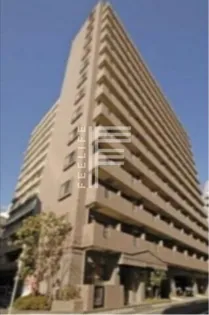 東京都豊島区東池袋3【マンション】の外観