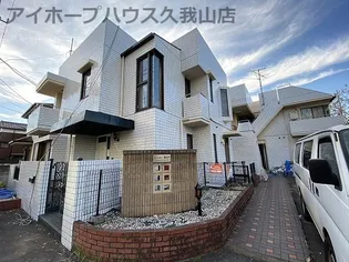 Fコート高井戸の画像