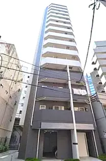 フォレシティ神田須田町【12階】の外観