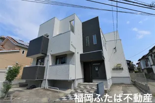 GRANDTIC NONO大橋南の画像