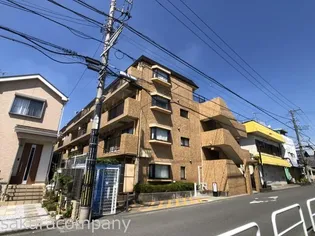 ライオンズマンション相武台第3の画像