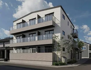 GRAND CASA TENJINGAWAの画像