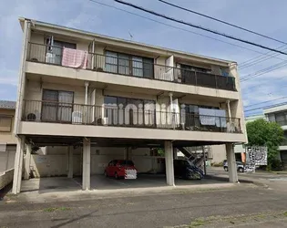 コーポアサノの画像