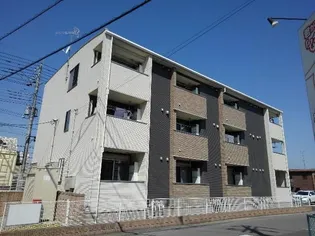 メゾンイーストセブンの画像