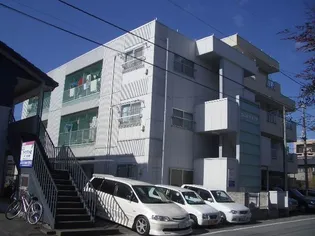 ウェストンハイツの画像