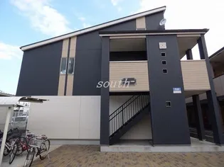 エスティームII番館の画像