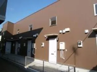 NSKコーポ幕張の画像