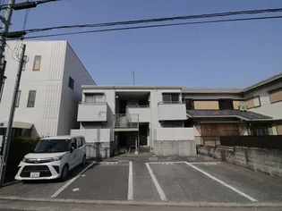 シャトーエイワの画像