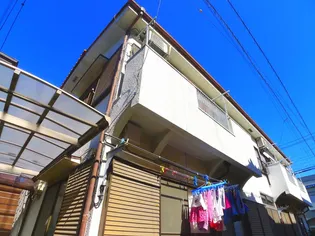 前川第2コーポの画像